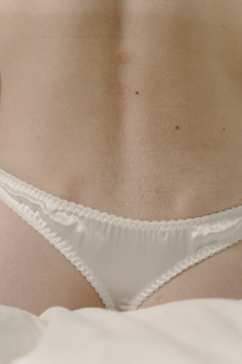 Tanga gaćice Stella